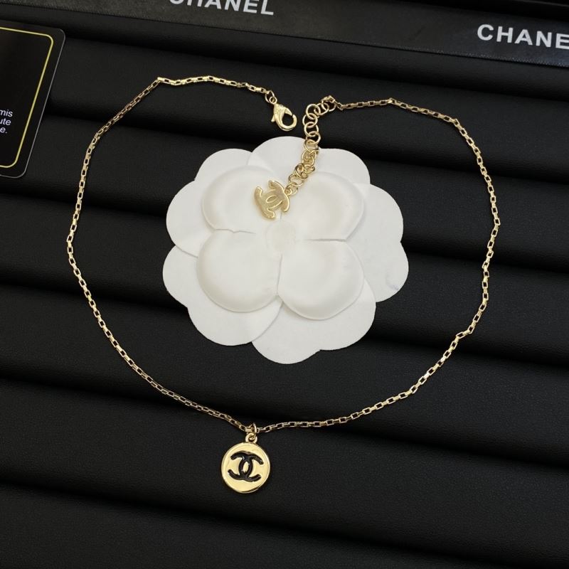 Chanel Brooches